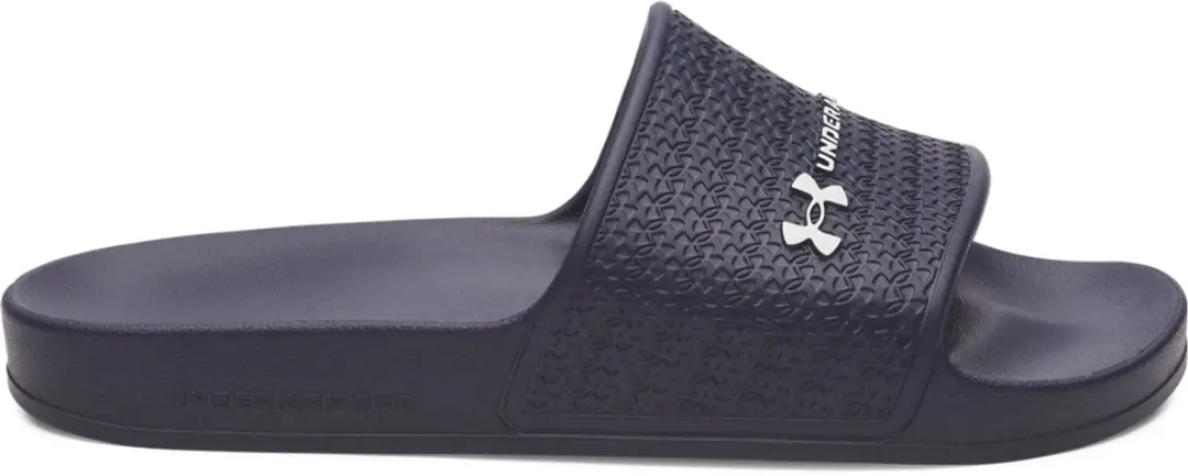Under Armour UA ARMR SLIDE LITE-BLU Heren Sportschoenen