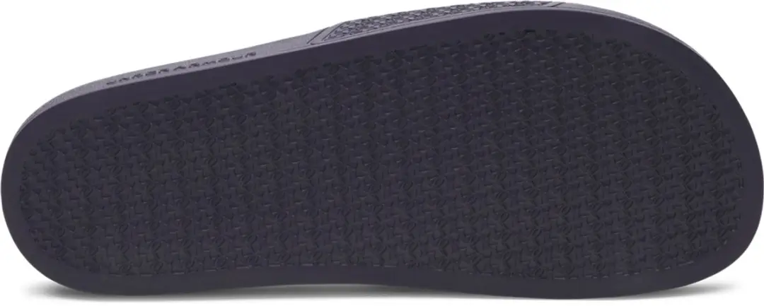 Under Armour UA ARMR SLIDE LITE-BLU Badslipper - afbeelding 4 van 6