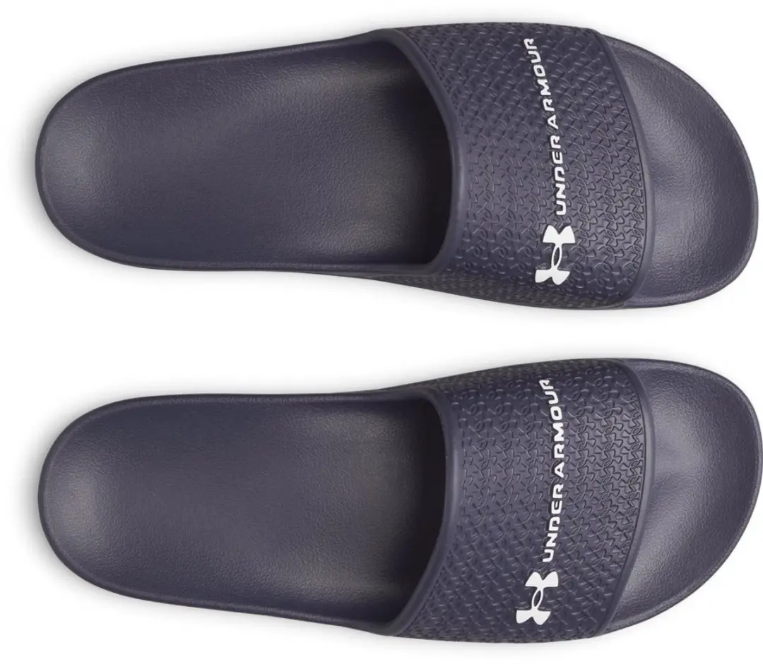 Under Armour UA ARMR SLIDE LITE-BLU Badslipper - afbeelding 5 van 6