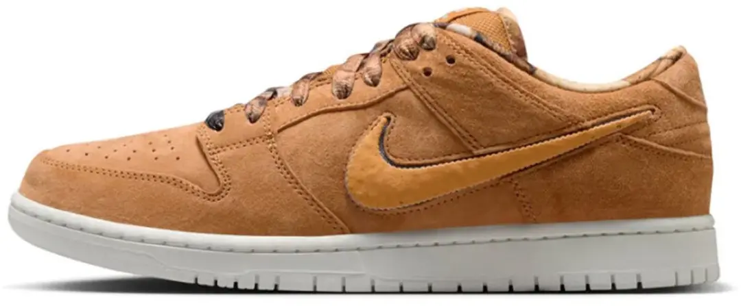 Nike SB Dunk Low Pro NOTE Shop Manchester Brew and Biscuits