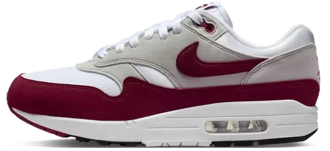 Nike Air Max 1 '87 Stranger Things Steve Harrington