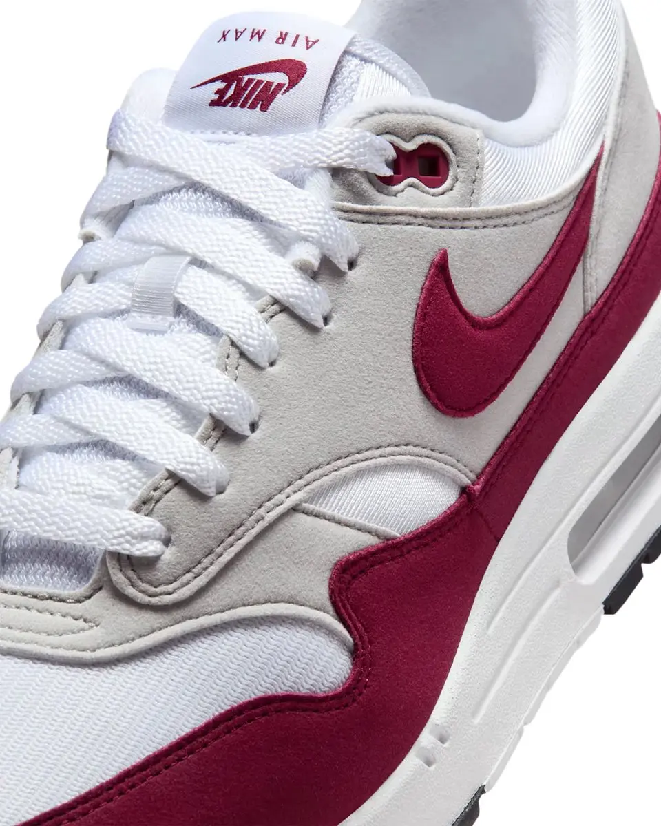 Nike Air Max 1 '87 Stranger Things Steve Harrington - 35.5 - afbeelding 2 van 6