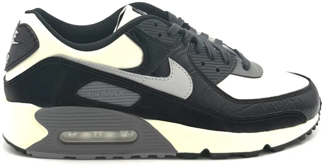 "Sneakers Nike Nike Air Max 90 QS ""Black Croc Skin"""