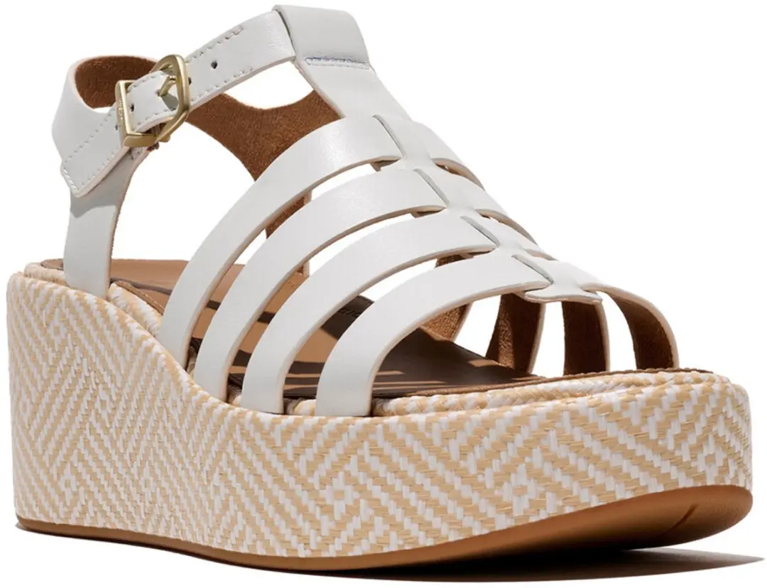Dames sleehakken FitFlop PlatFForms