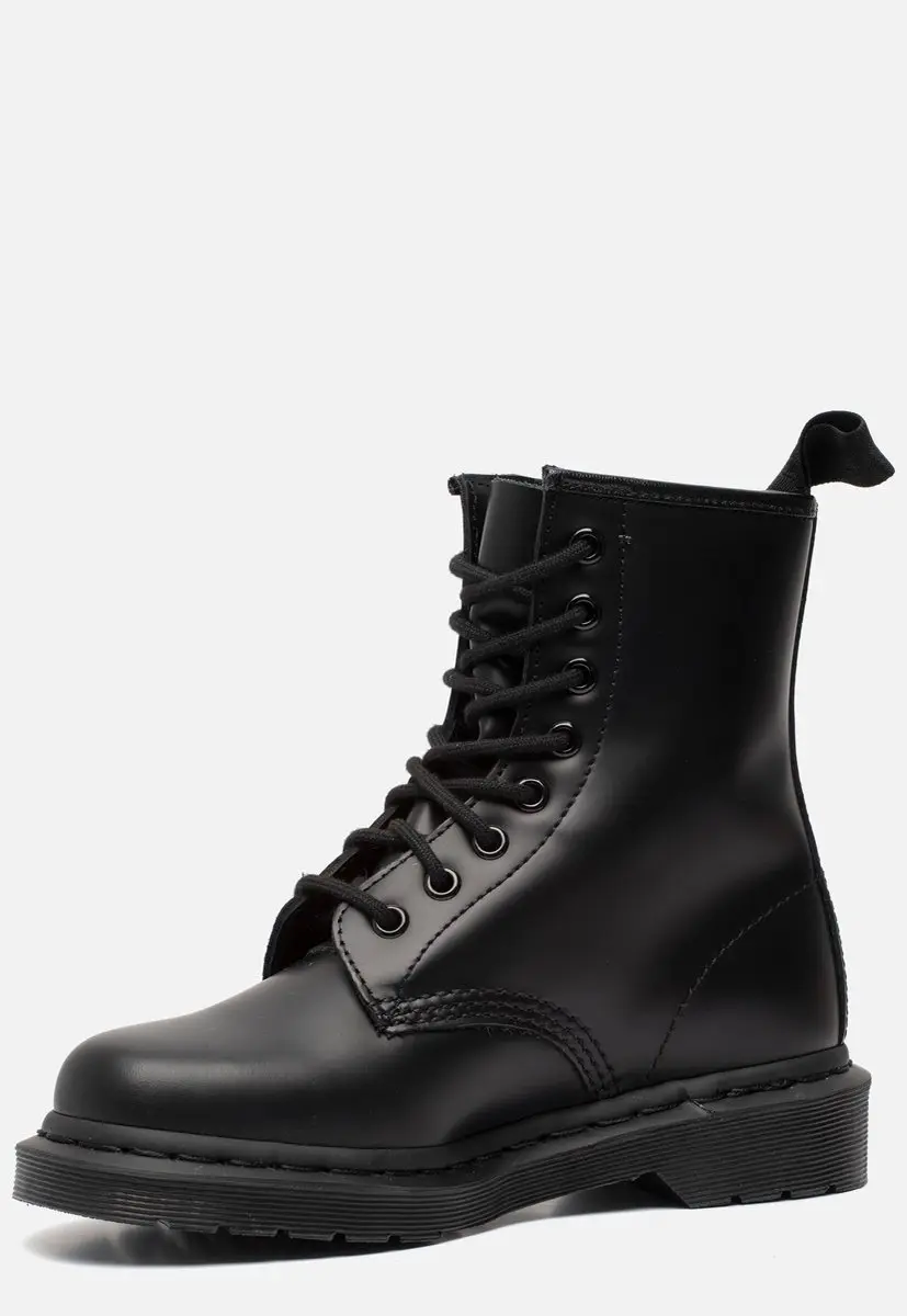 Dr. Martens 1460 Bottines Dames Veterboots
