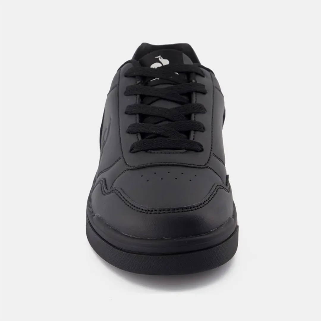 Le Coq Sportif LCS Court Breaker GS Schoenen - Zwart - afbeelding 5 van 6