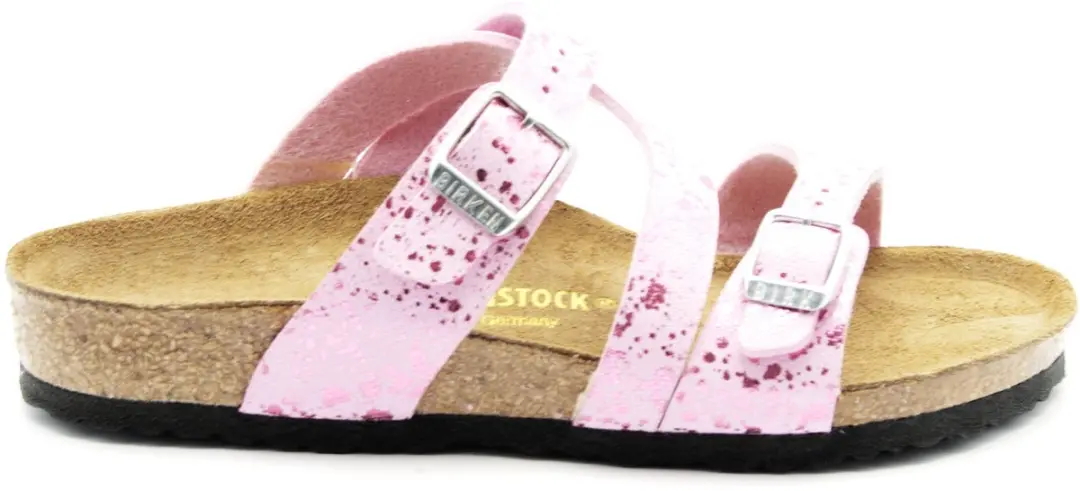 Birkenstock Salina Kinder Pink maat 32