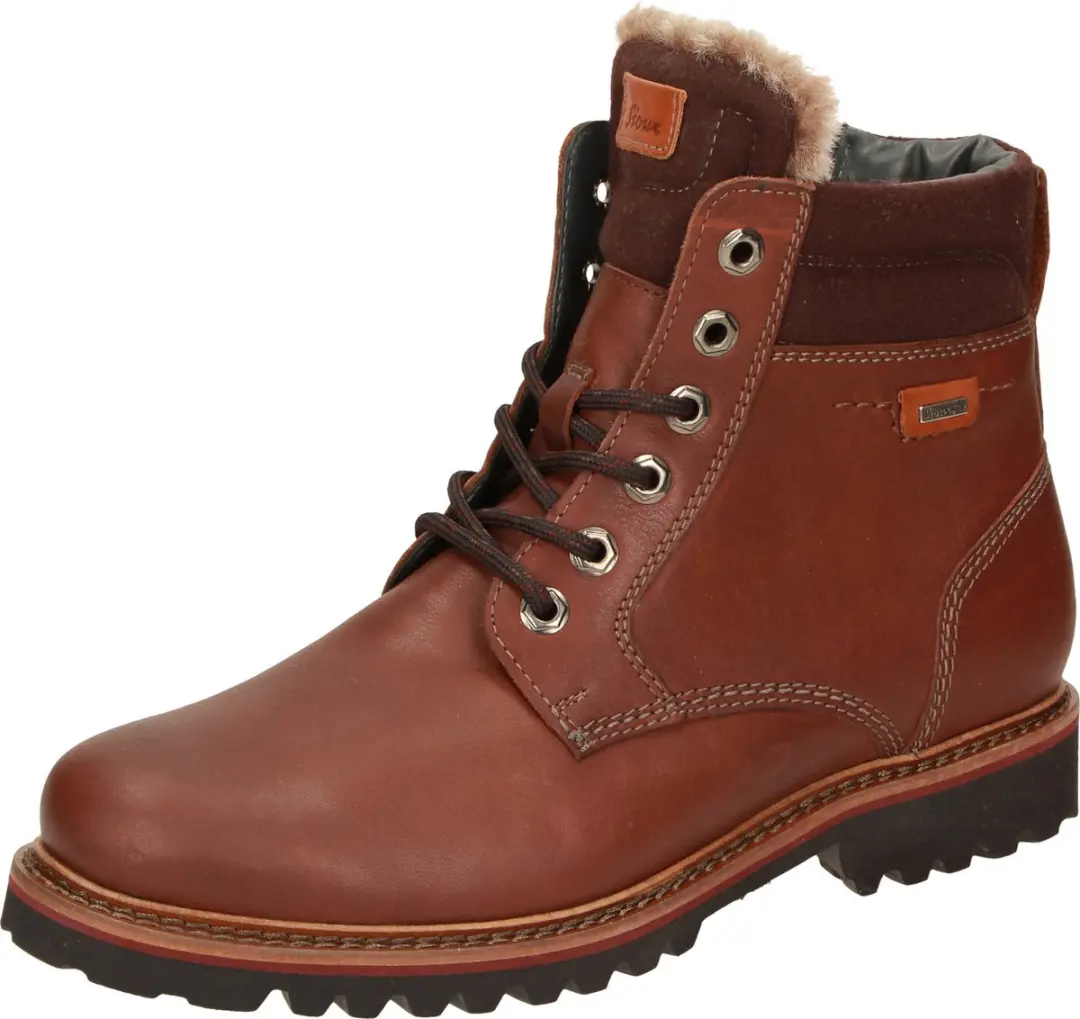 Sioux Adalr.-704-TEX-LF-H Laarsje Heren