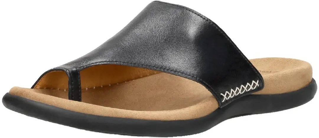 Gabor Teenslipper 03.700 - Zwart - afbeelding 5 van 6