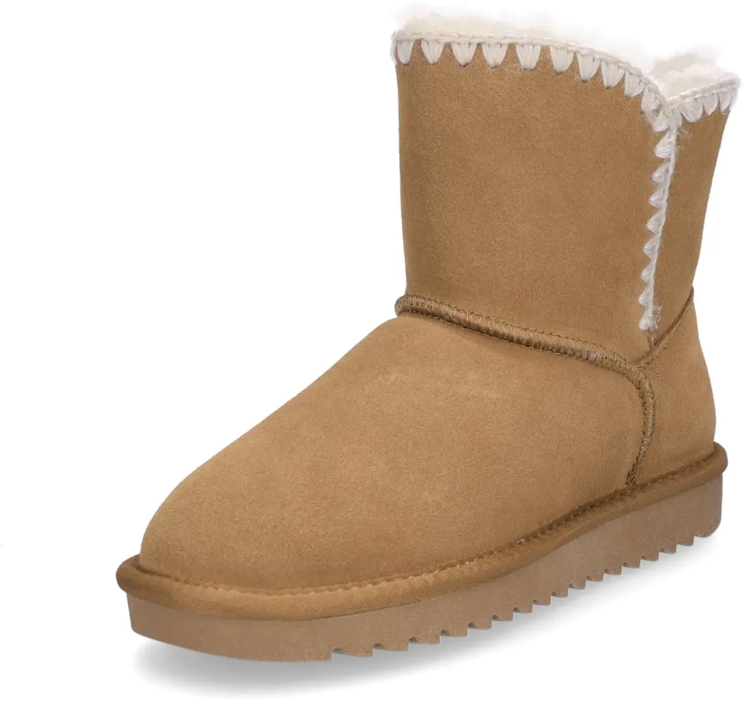 Ara dameslaars cognac 7