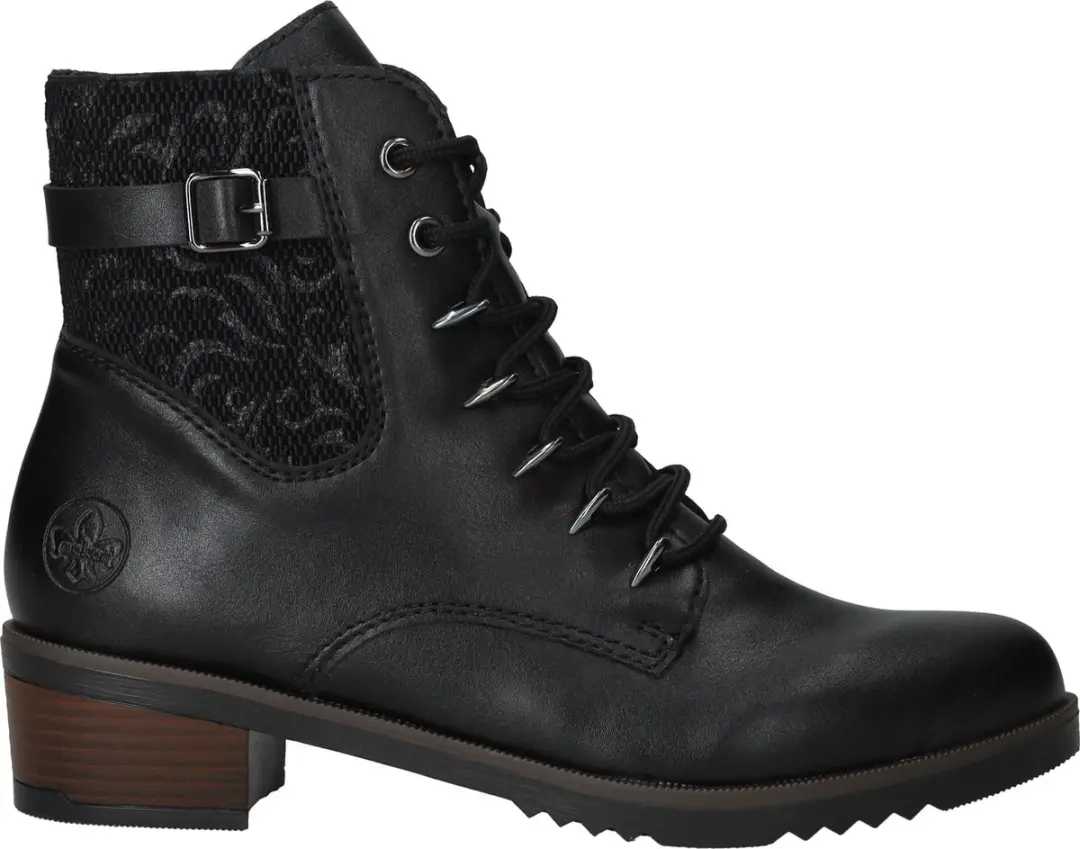 Rieker Veterboots