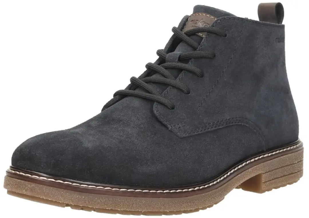 Rieker Veterboots 382411 - Maat 44 - afbeelding 3 van 6