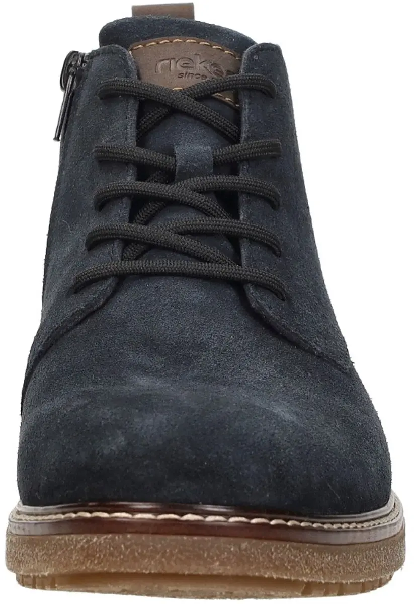 Rieker Veterboots 382411 - Maat 44 - afbeelding 6 van 6