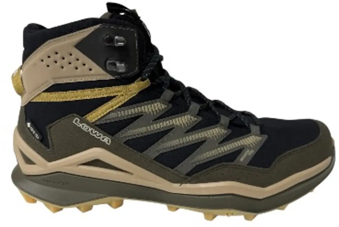 Lowa Maddox Pro Gore-Tex Mid