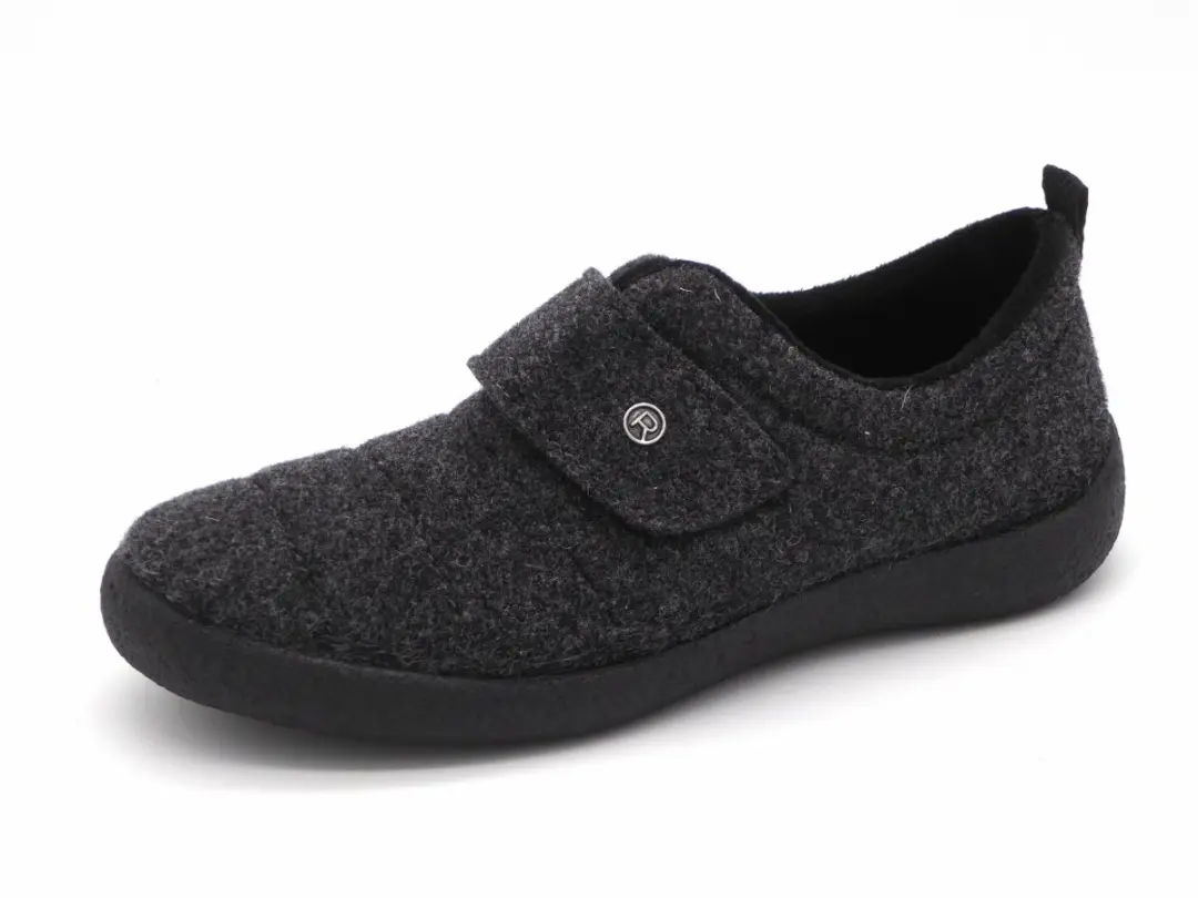 Rohde Dames Pantoffel