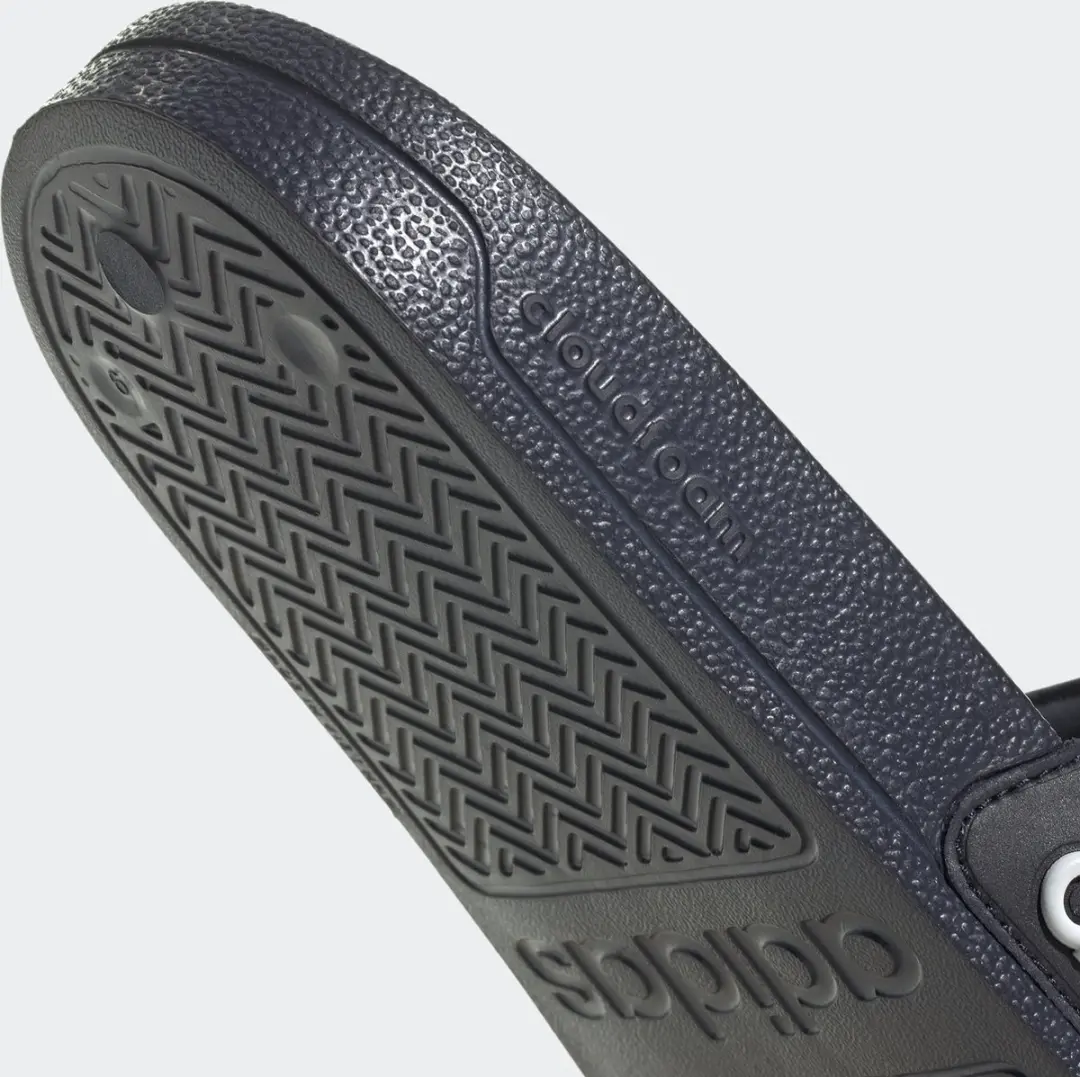 Adidas Adilette Shower Slides GZ5920 - Blauw - afbeelding 5 van 6