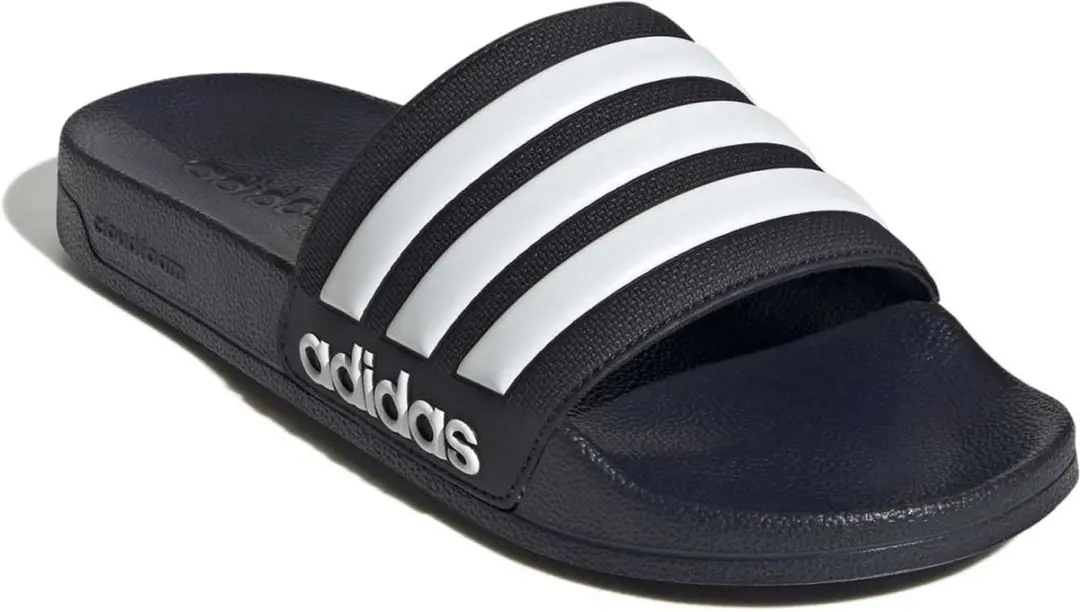 Adidas Adilette Shower Slides GZ5920 - Blauw - afbeelding 4 van 6