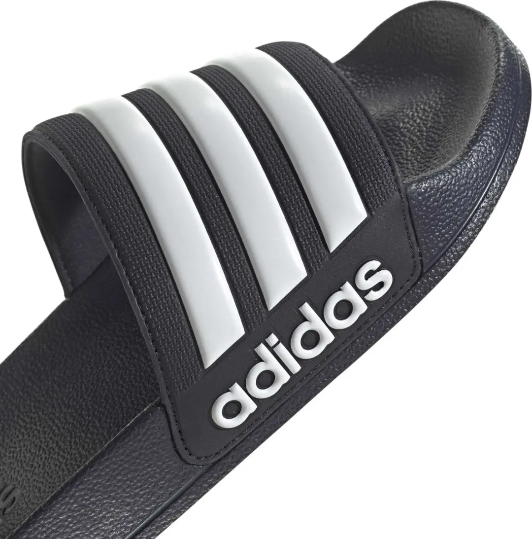 Adidas Adilette Shower Slides GZ5920 - Blauw - afbeelding 2 van 6