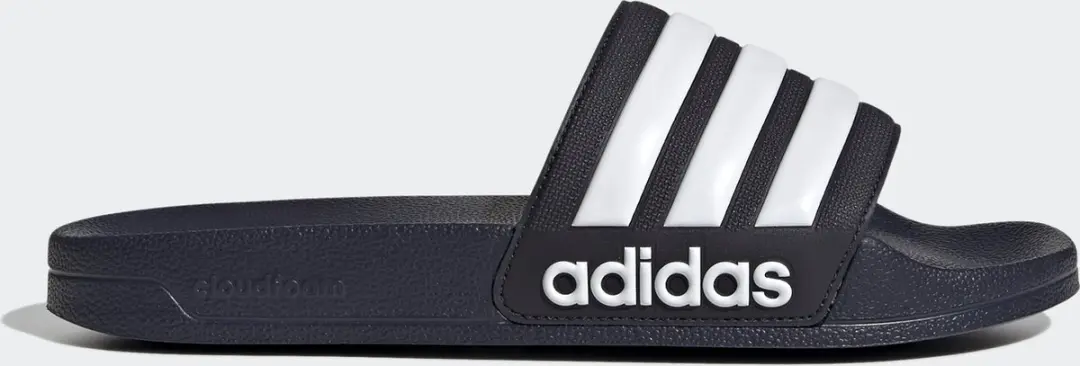 Adidas Adilette Shower Slides GZ5920 - Blauw - afbeelding 6 van 6