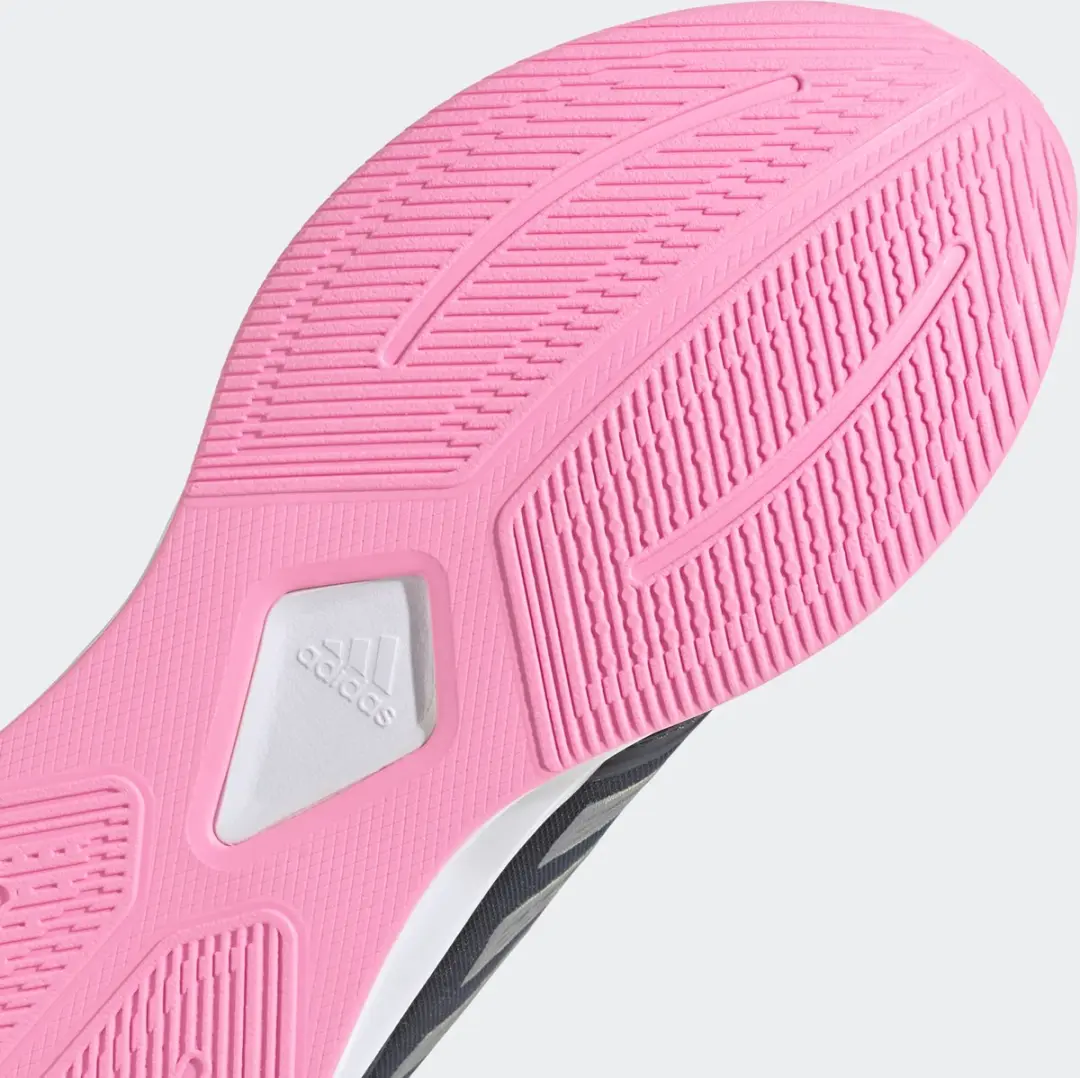 adidas Duramo Protect Schoenen Dames - Blauw - 40 - afbeelding 6 van 6