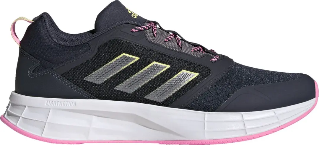 adidas Duramo Protect Schoenen Dames - Blauw - 40