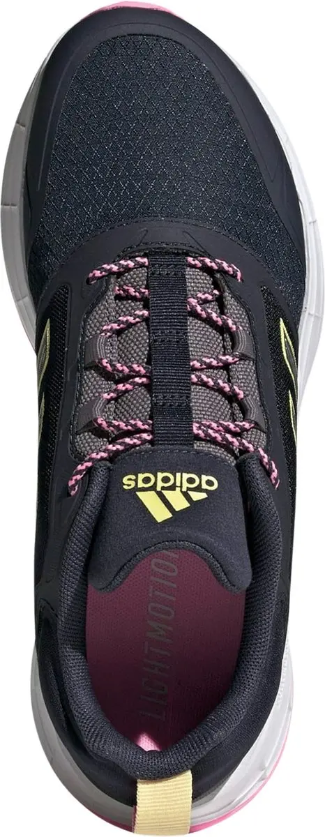 adidas Duramo Protect Schoenen Dames - Blauw - 40