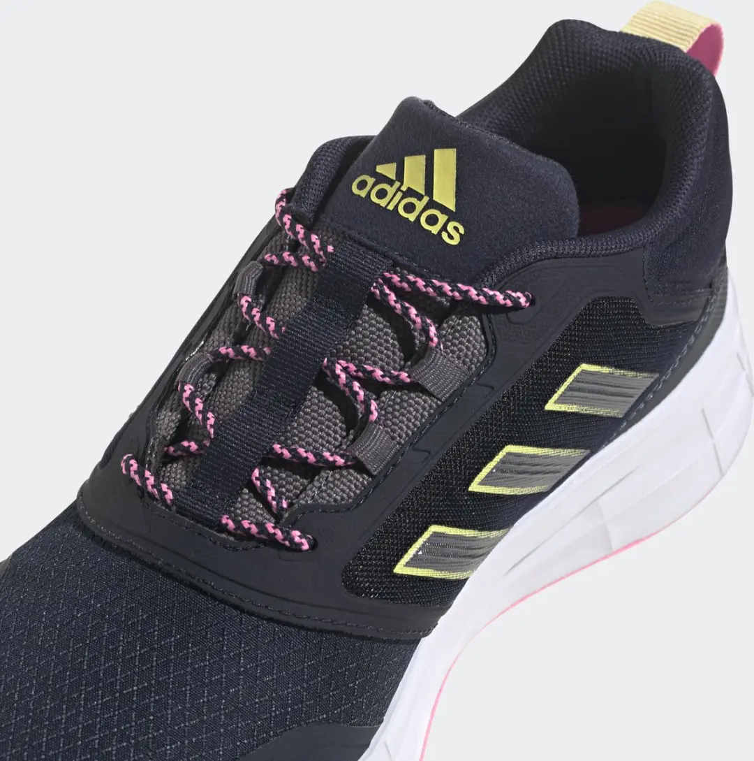 adidas Duramo Protect Schoenen Dames - Blauw - 40