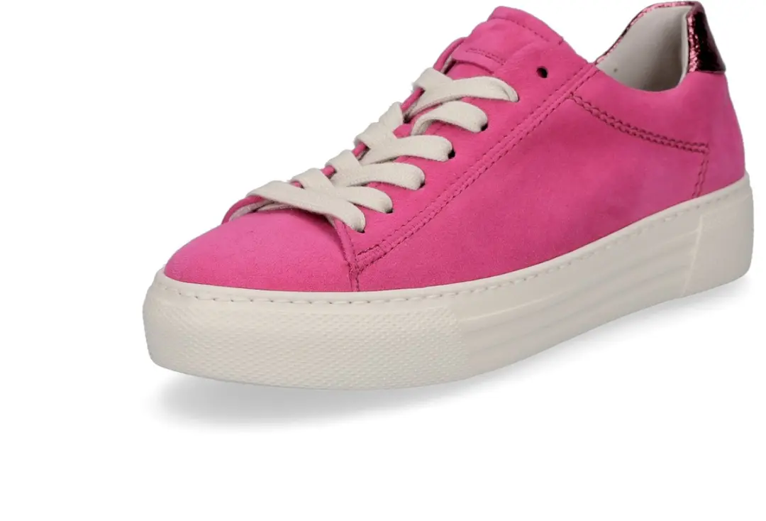 Gabor Sneaker 46.460.21 Roze