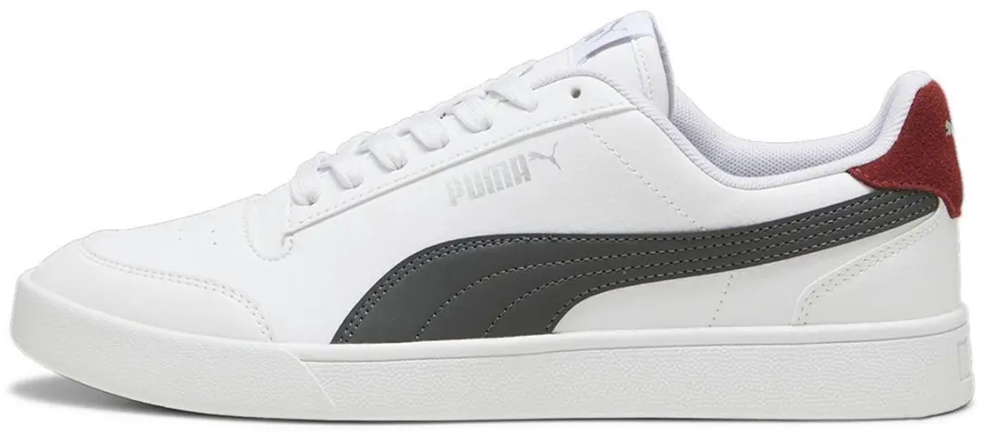 Puma Shuffle Schoenen Wit EU 39