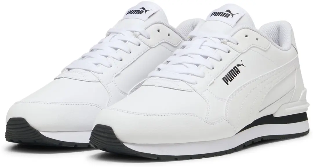 Puma-schoenen Low ST Runner v4 L 399068