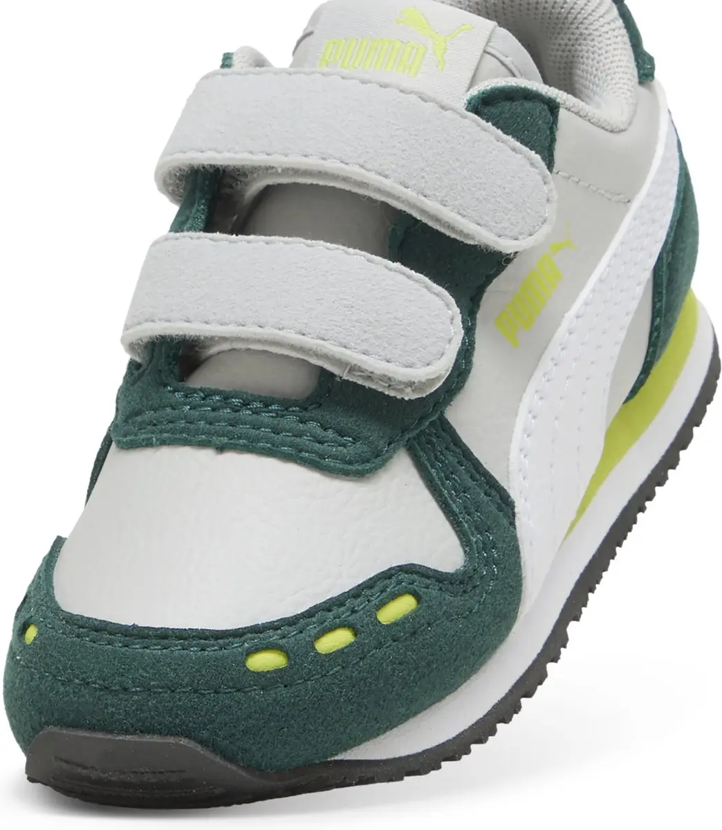 PUMA Cabana Racer SL 20 V Inf Sneakers - Cool Light Gray - afbeelding 6 van 6