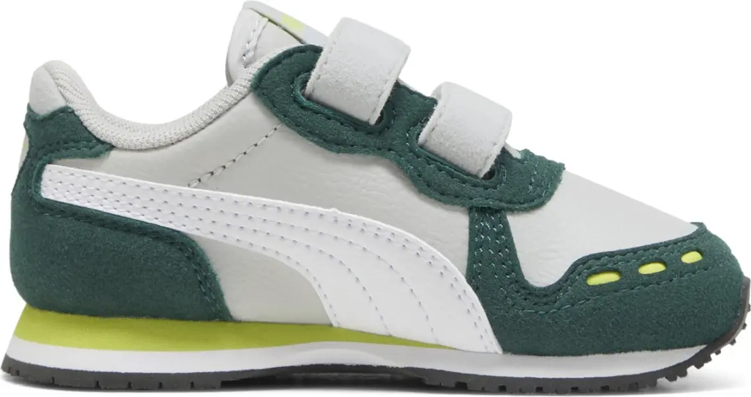 PUMA Cabana Racer SL 20 V Inf Sneakers - Cool Light Gray - afbeelding 5 van 6