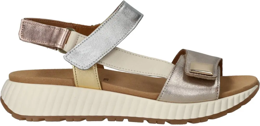 Gabor 582.1 Sandalen
