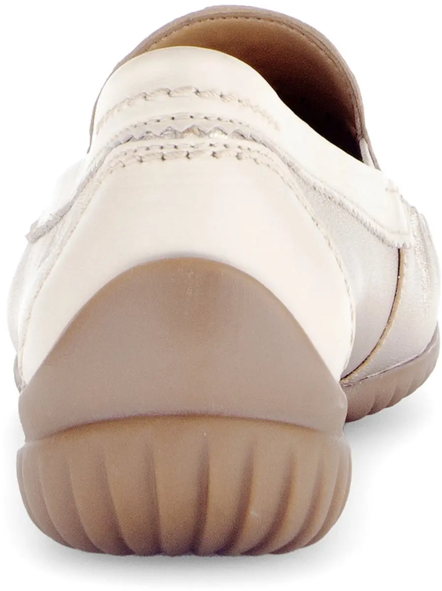Gabor Instapper - Beige - 38.5 - afbeelding 4 van 6