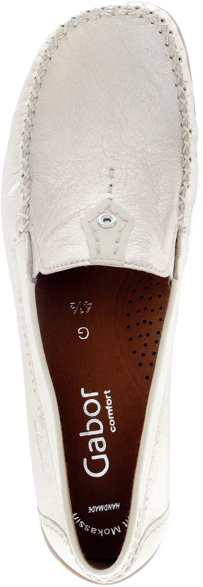 Gabor Instapper - Beige - 38.5 - afbeelding 2 van 6