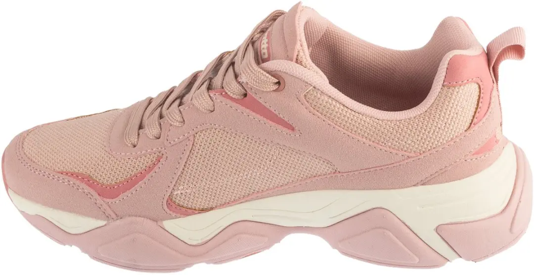 Lotto Wany Unisex Sneakers Roze - 41 - afbeelding 2 van 5