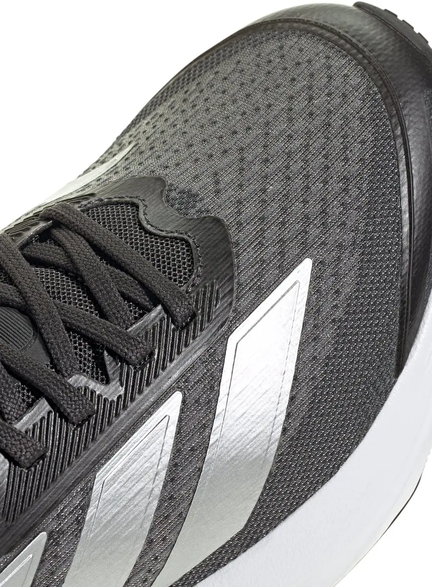 Adidas Duramo SL2M Sneakers - Carbon/Silver/Lime - 47 - afbeelding 2 van 6