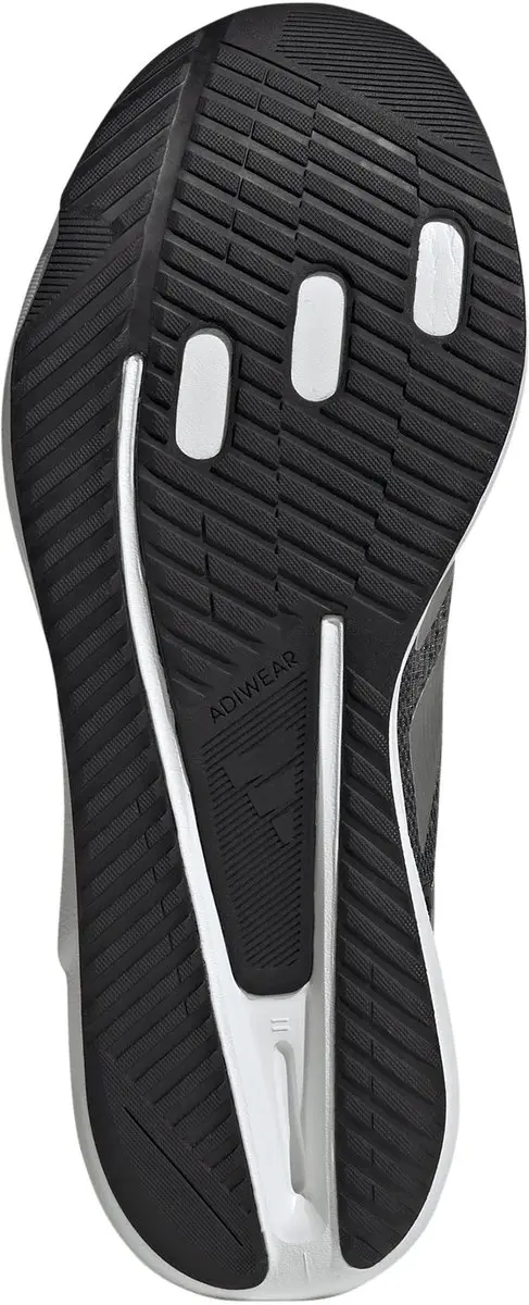 Adidas Duramo SL2M Sneakers - Carbon/Silver/Lime - 47 - afbeelding 3 van 6