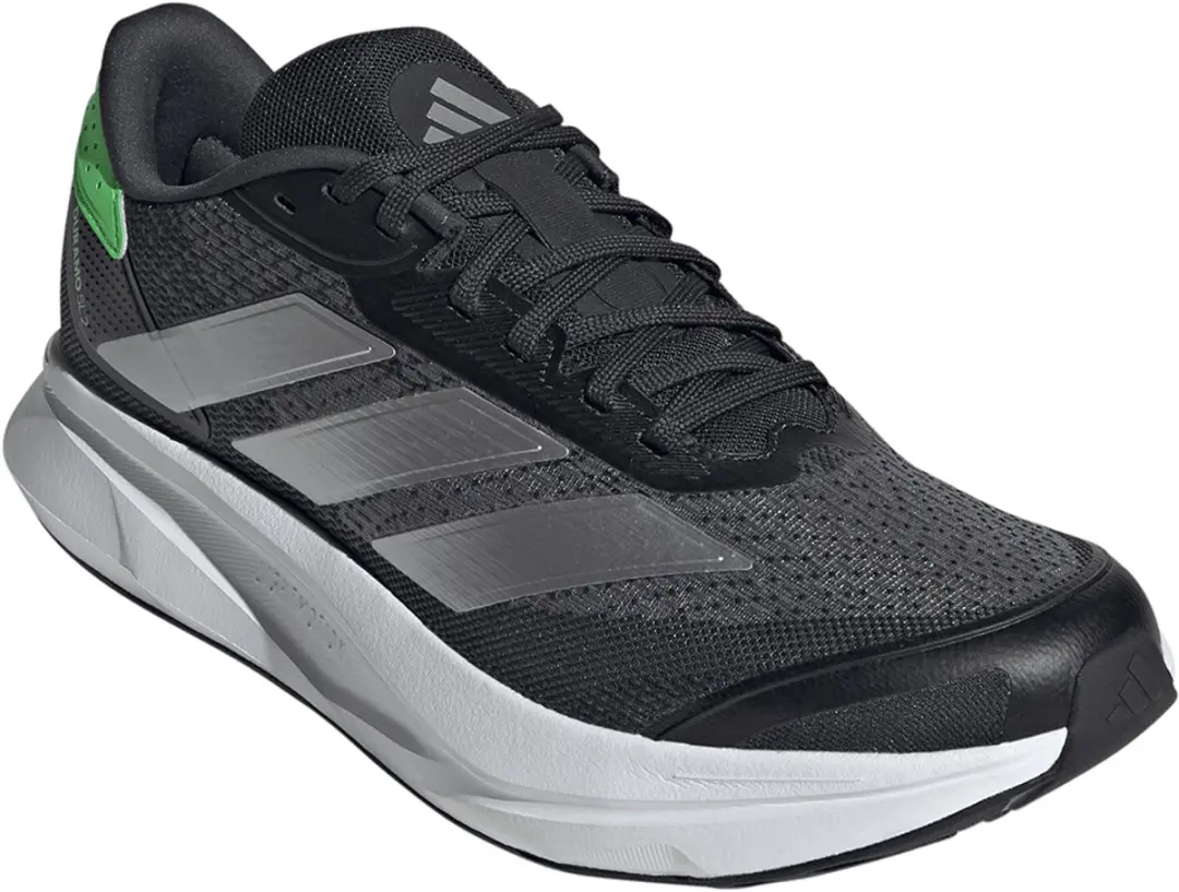 Adidas Heren Duramo SL2M Sneakers Hardloopschoenen JP9206 Carbon / Silver Met /