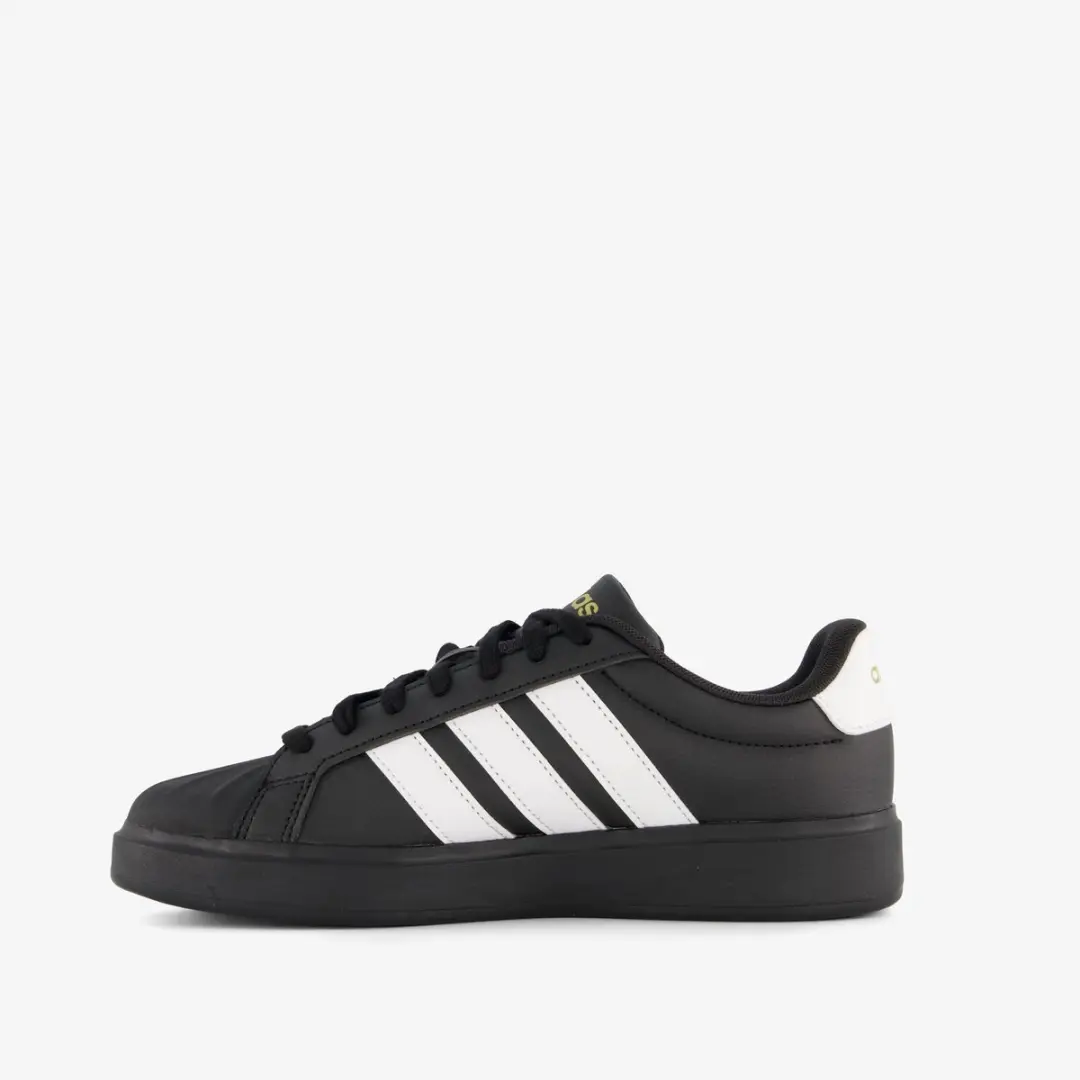 Adidas Sportswear Streettalk OOC28 Dames Sneakers - Zwart - afbeelding 5 van 6