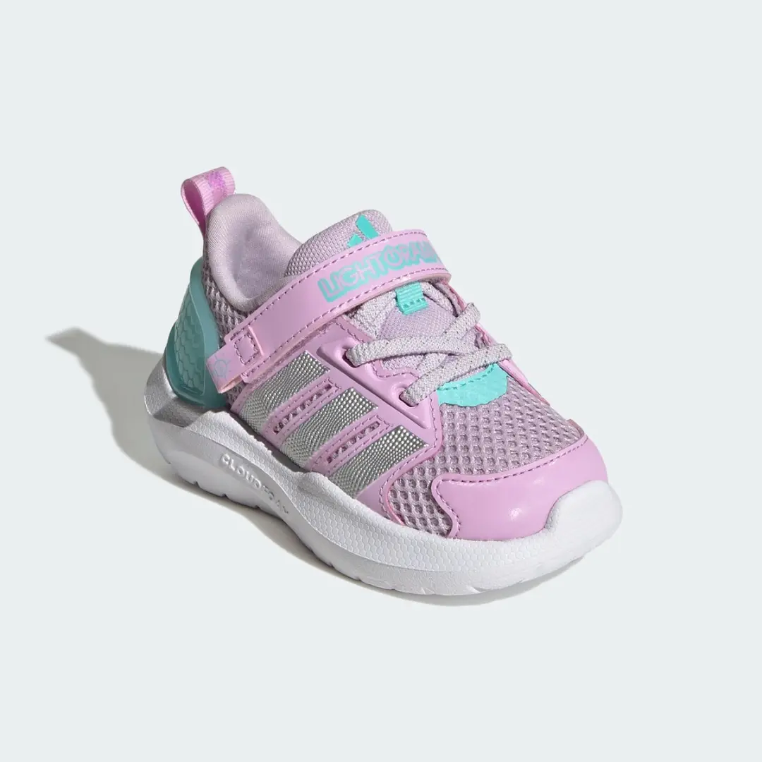 Adidas Lightorama Runner OOZ23 Peuterschoenen - 23