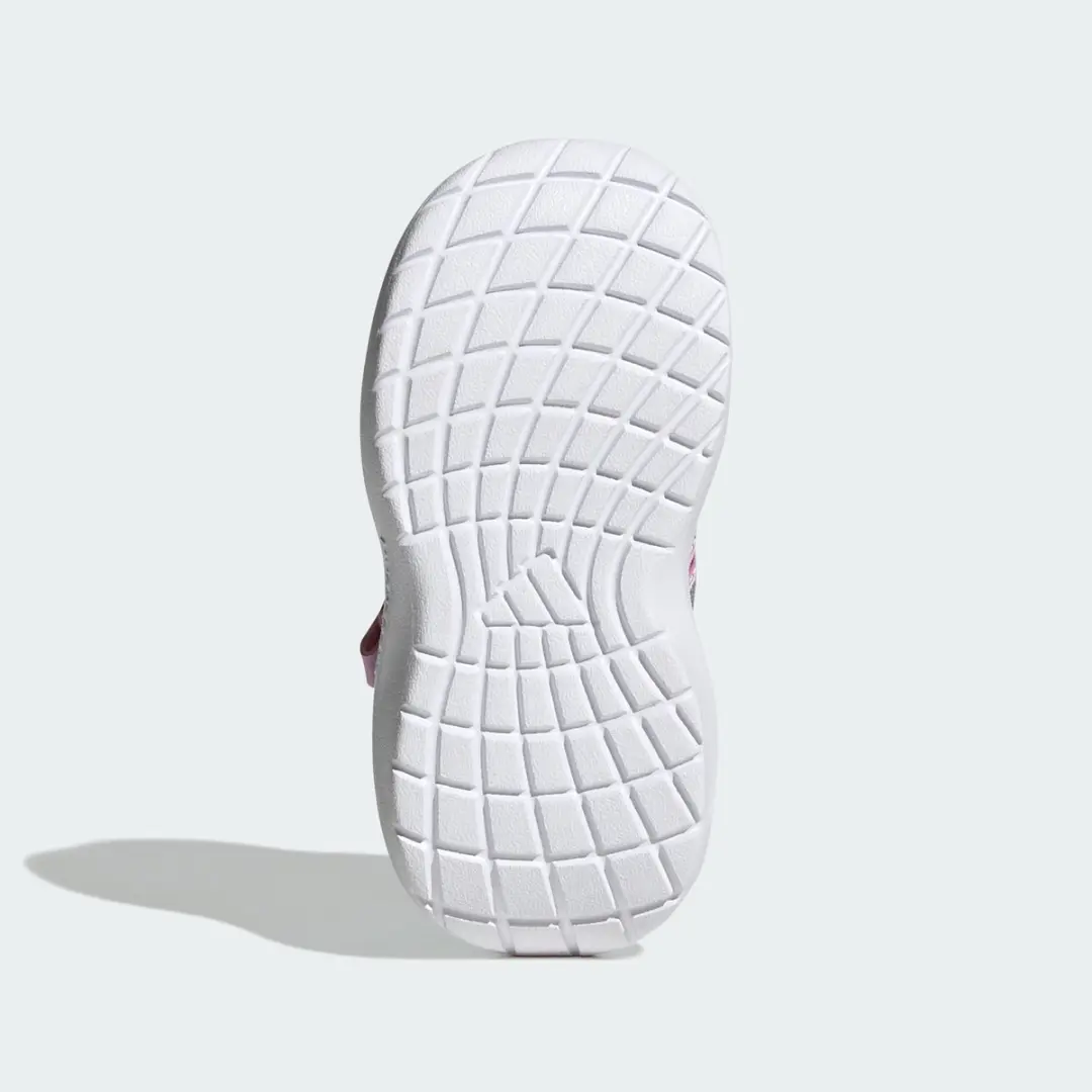 Adidas Lightorama Runner OOZ23 Peuterschoenen - 23 - afbeelding 6 van 6