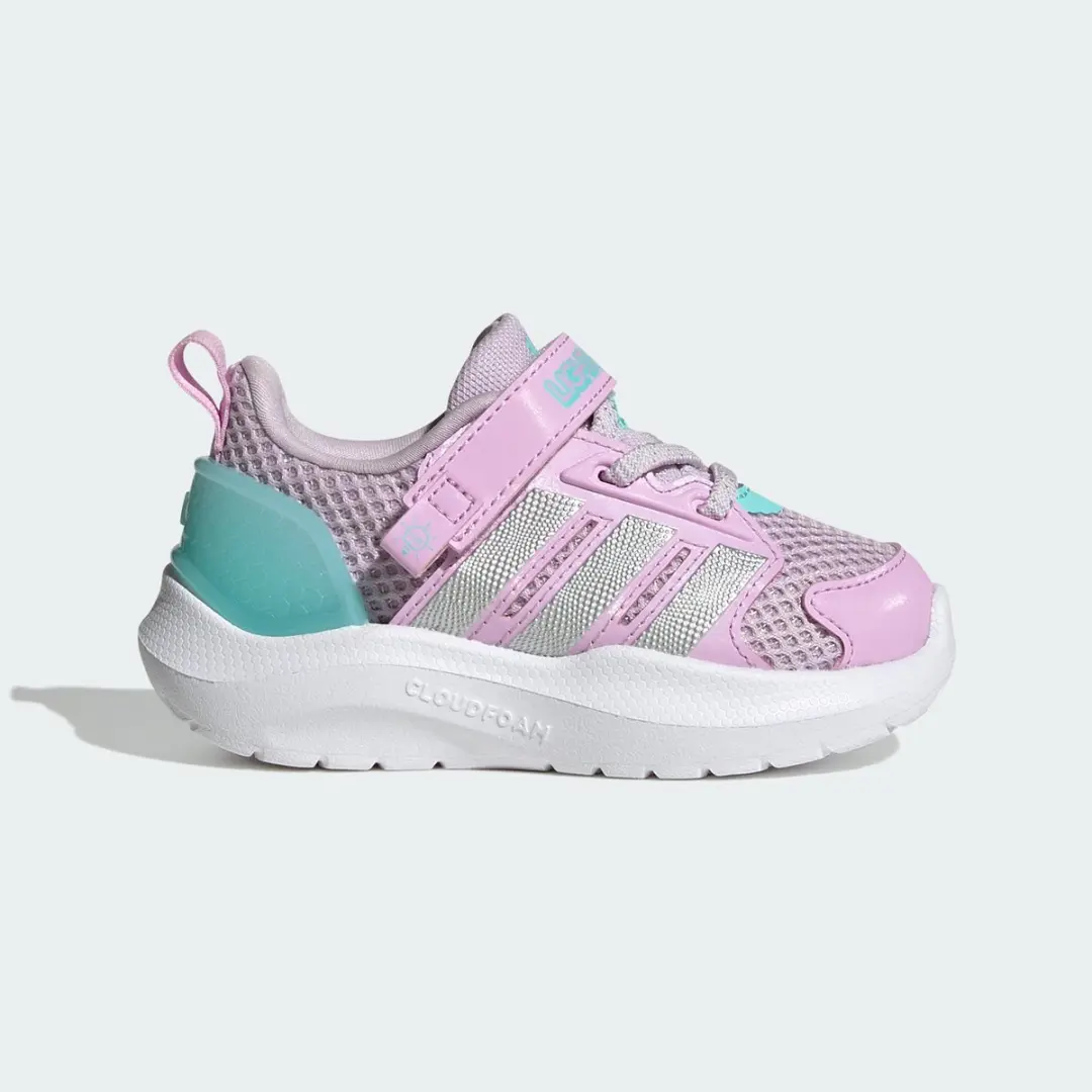 Adidas Lightorama Runner OOZ23 Peuterschoenen - 23
