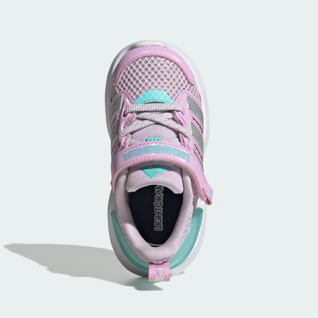 Adidas Lightorama Runner OOZ23 Peuterschoenen - 23