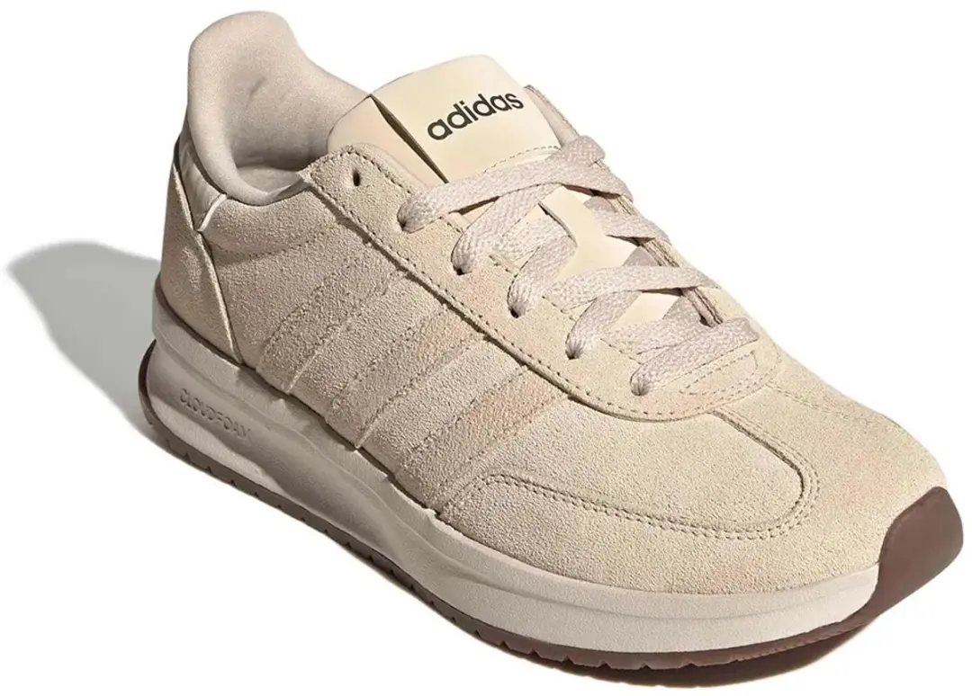 adidas Run 70S 2.0 Schoenen OSQ30 - Dames - Beige - afbeelding 6 van 6