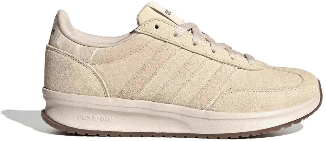 adidas Run 70S 2.0 Schoenen OSQ30 - Dames - Beige - afbeelding 2 van 6