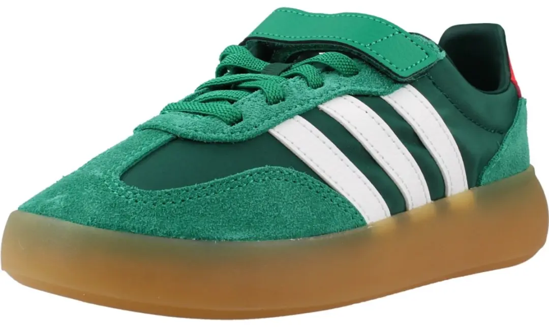 adidas Barreda Decode OPF78 Schoenen - Groen - 34 - afbeelding 3 van 6