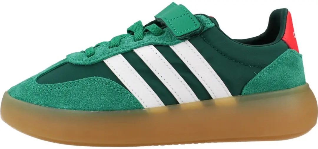 adidas Barreda Decode OPF78 Schoenen - Groen - 34 - afbeelding 2 van 6
