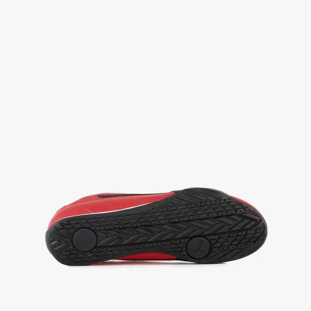 PUMA Catch Dames Sneakers - Rood - Maat 41 - afbeelding 4 van 6