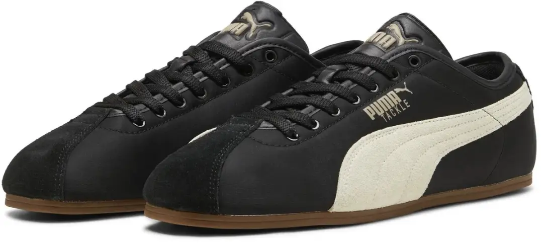 PUMA Tackle Nylon 405987 Trainers - 38